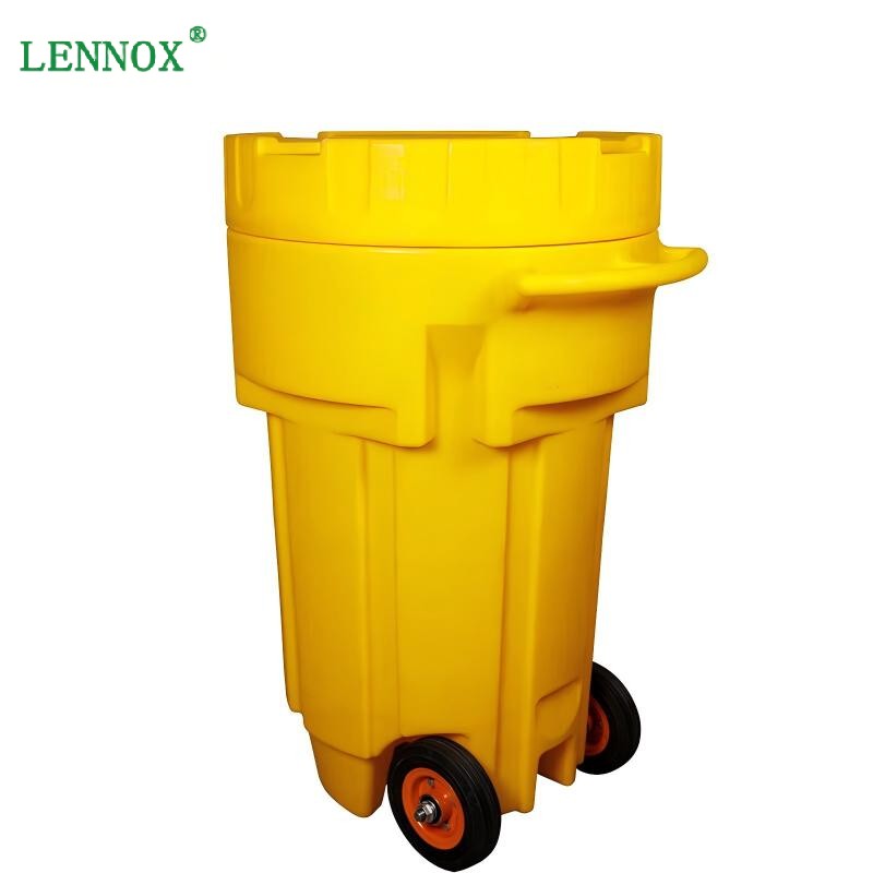 LENNOX泄漏处理桶65加仑