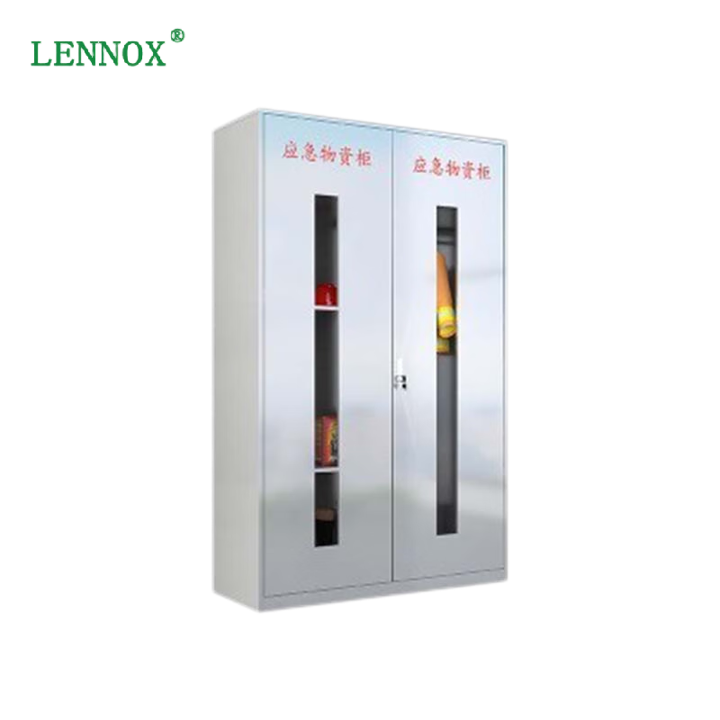 不锈钢应急物资储存柜