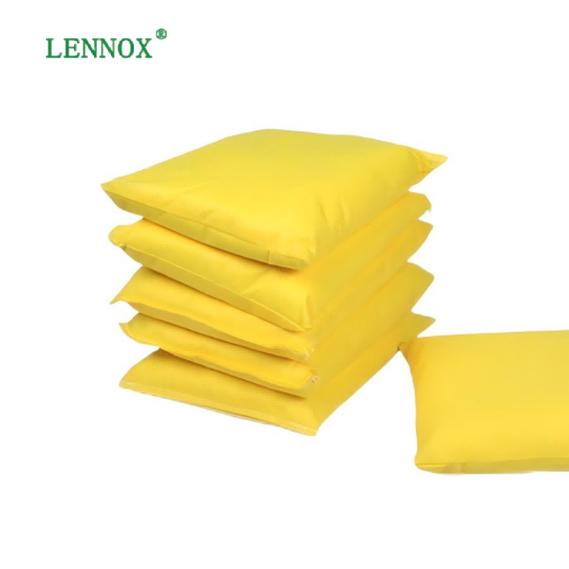LENNOX 防化学吸附棉枕