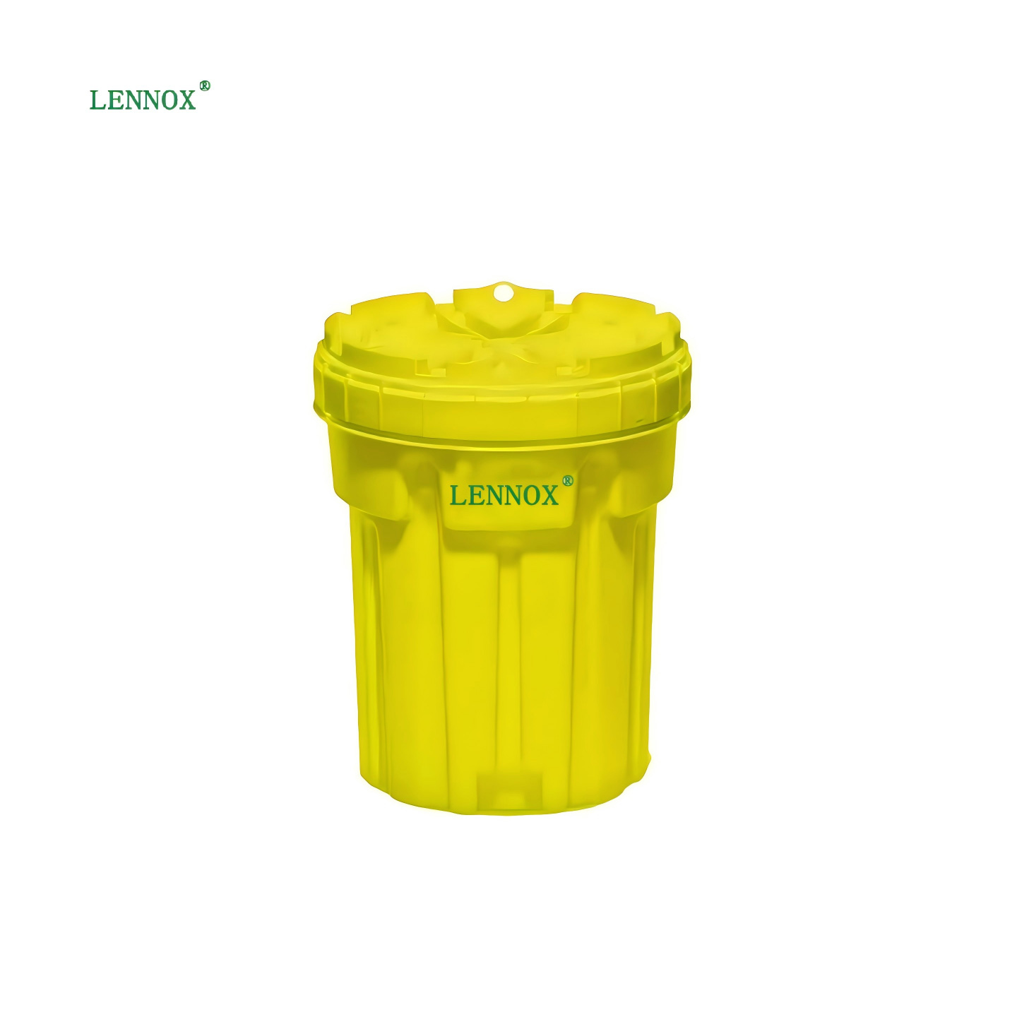 LENNOX泄漏处理桶30加仑